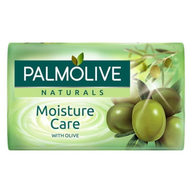 Сапун Palmolive Naturals Маслина 90 г
