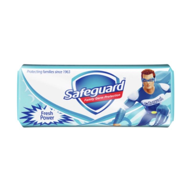 Антибактериален Сапун Safeguard Fresh Power 90 г