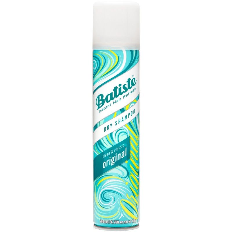 Сух Шампоан Batiste Original 200 мл