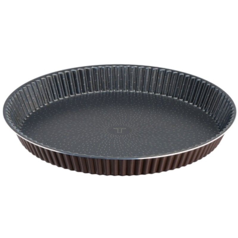 Фигурална Кръгла Тава Tefal Perfect Bake 30 см