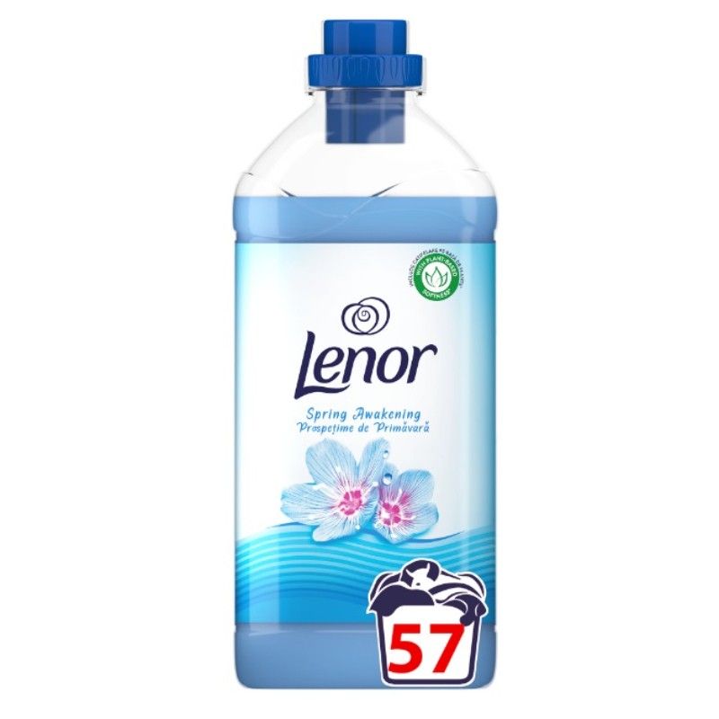 Омекотител Lenor Spring Awakening 57 пр.1.71 л