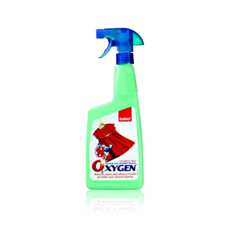Препарат за Петна Sano Oxygen Color 750 мл