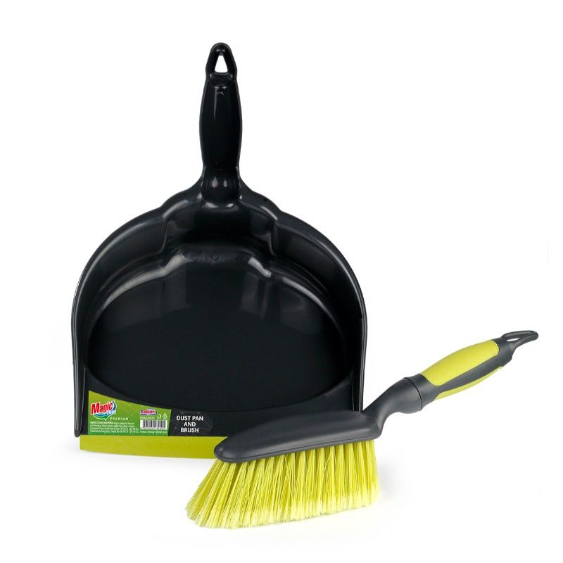 Четка с Лопатка Маgic Clean Premium