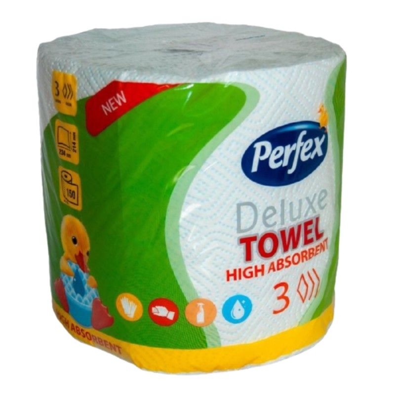 Кухненско Руло Perfex Deluxe 1 бр