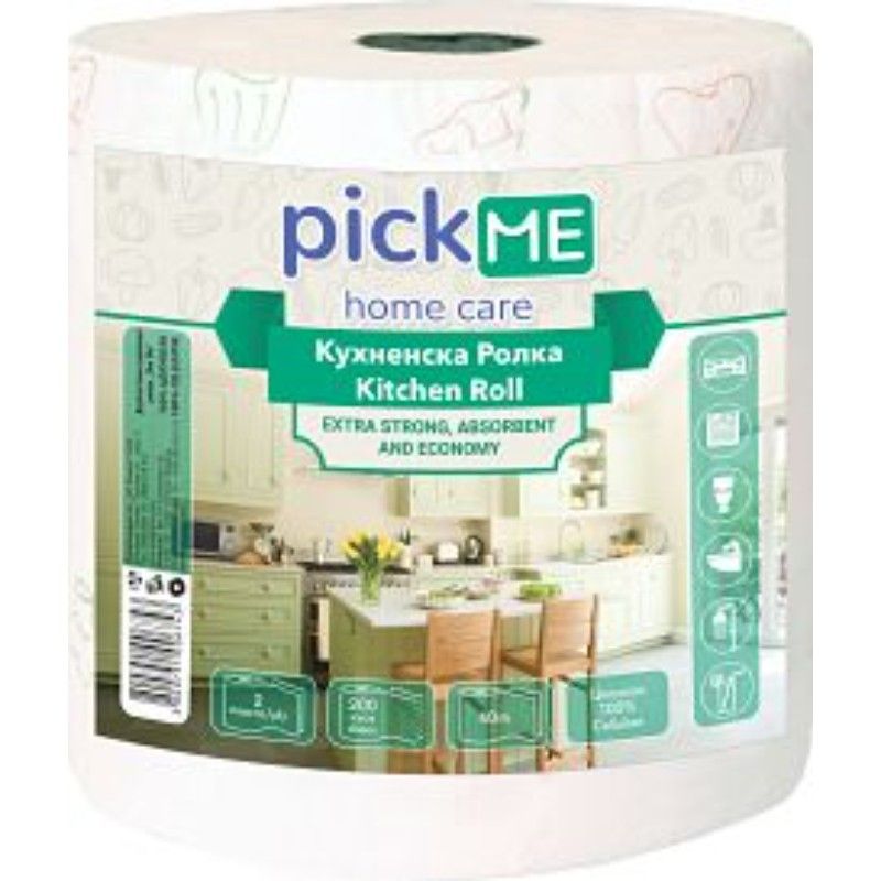 Кухненско Руло Pick Me Decor 1 бр
