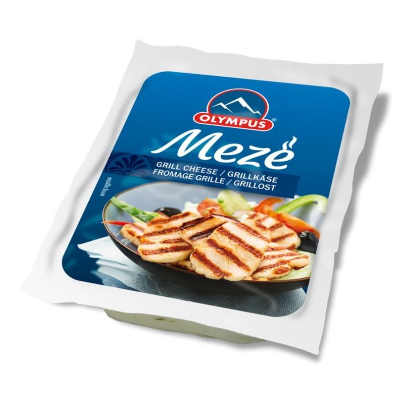 Грил Сирене Olympus Meze 200 г