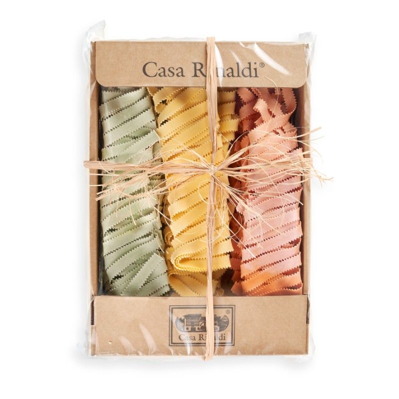 Пиззи Casa Rinaldi 3 Цвята 250 г