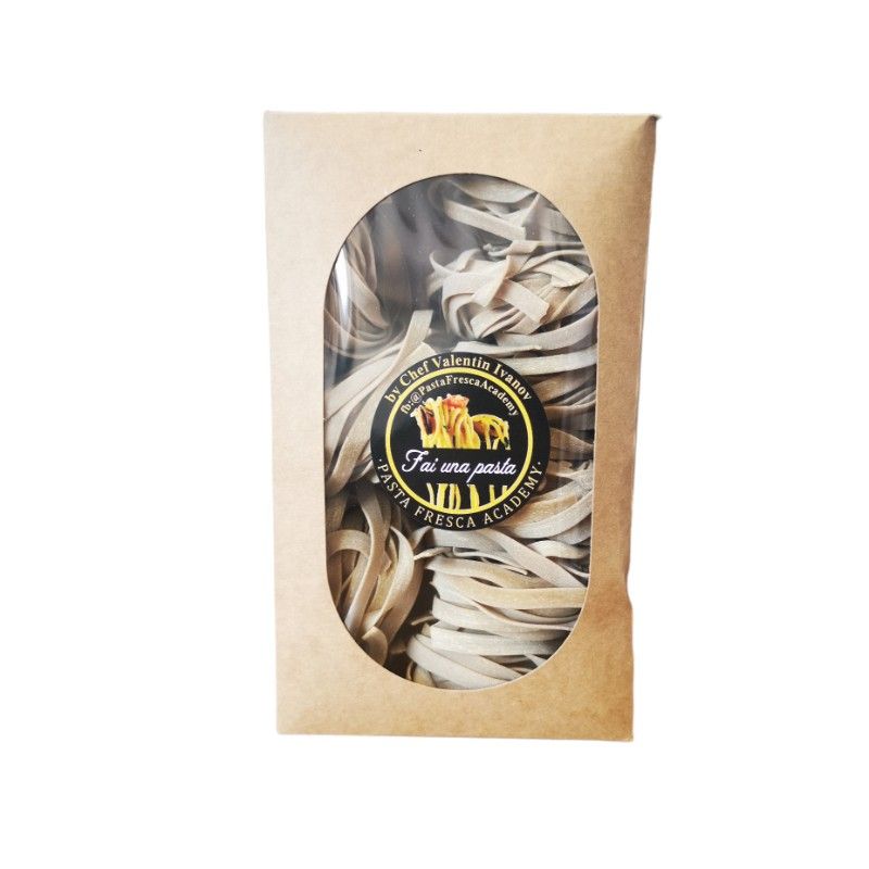 Сушена Паста Fai Una Pasta с Манатарки 400 г