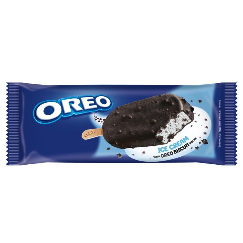 Сладолед Oreo 64 г