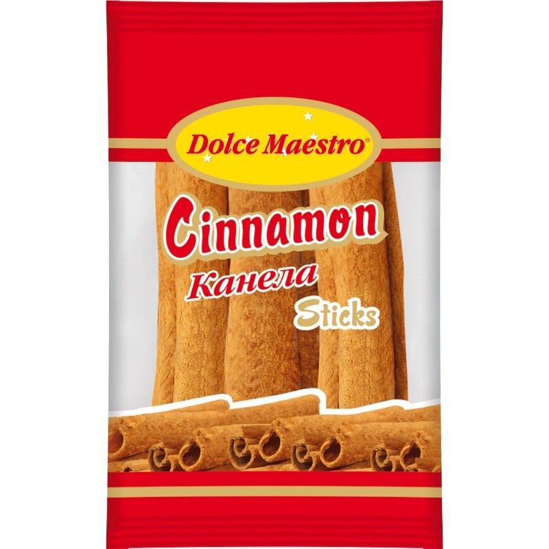 Канела на Пръчки Dolce Maestro 3 бр