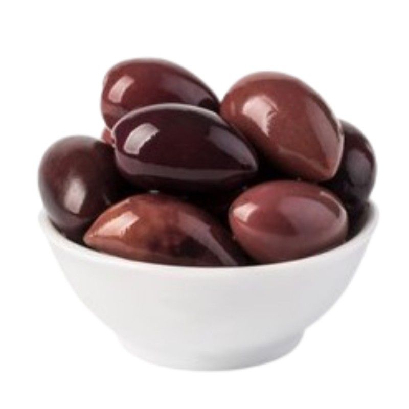 Маслини Каламата Булетс Sanus Pro Olive 100 г
