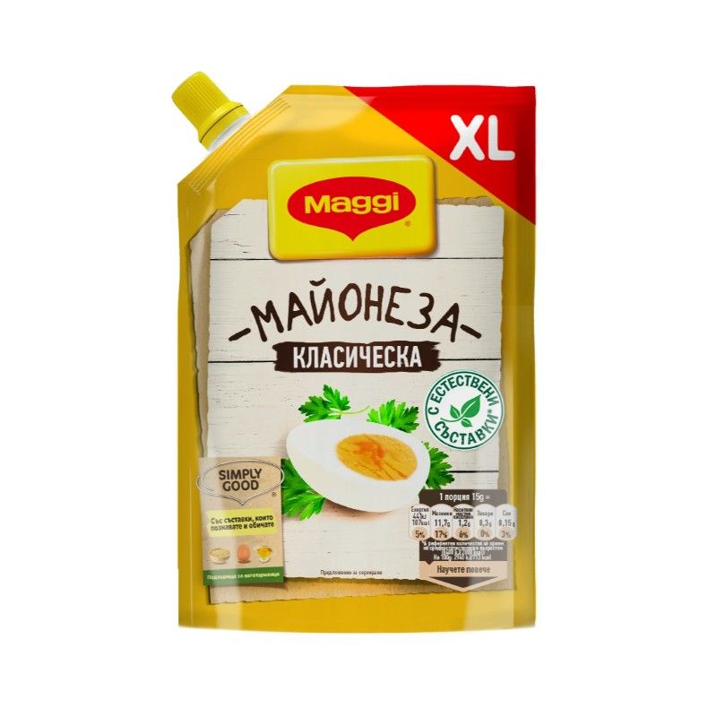 Майонеза Maggi 263 г