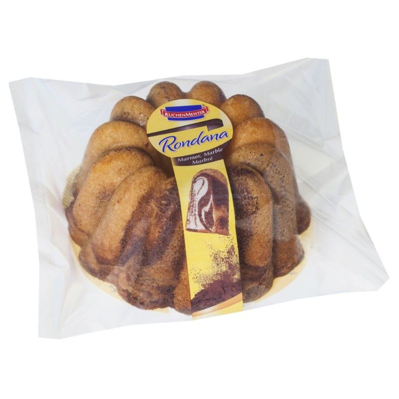 Кейк Rondana Kuchenmeister Мрамор 250 г
