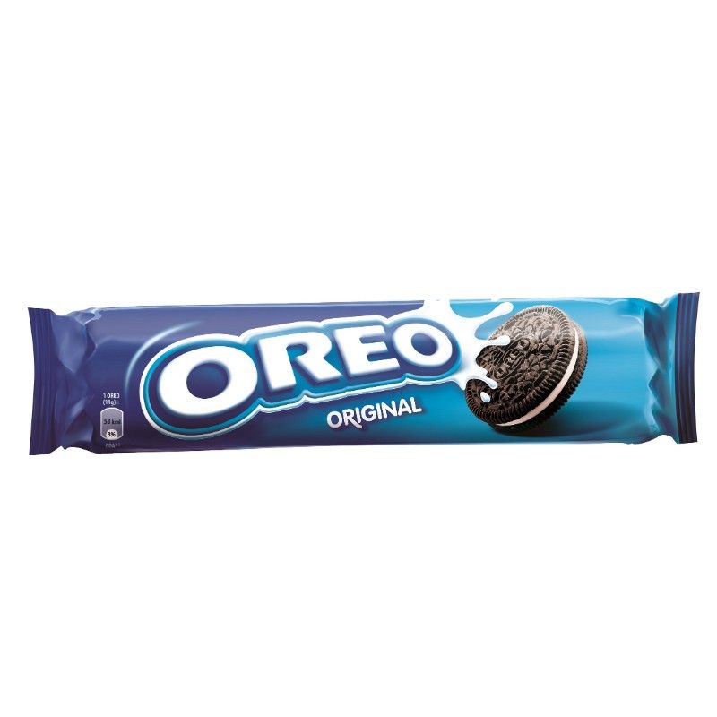 Бисквити Oreo Original 154 г