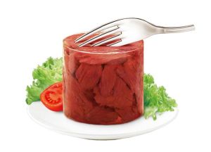 Желирани меса