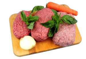 Мляно месо и заготовки
