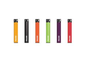 Maxx Vape - електронни стикове