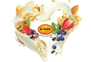 Мюсли dr. Keskin