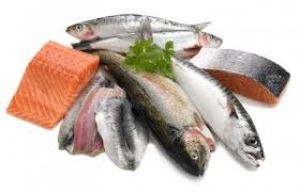 Риба и рибни продукти