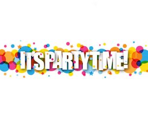 Парти