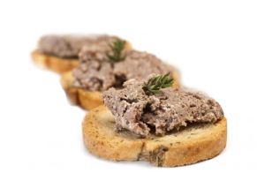Пастет