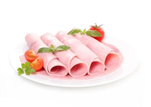 Шунки, филета, малотрайни колбаси