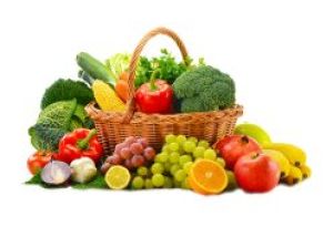 Свежи плодове и зеленчуци