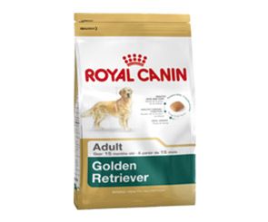 Кучешка храна ROYAL CANIN ADULT GOLDEN RETRIEVER НАД 15М 12кг