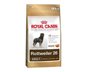 ROYAL CANIN ADULT ROTTWEILER НАД 18М. - 12КГ