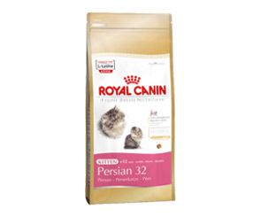 Котешка храна ROYAL CANIN KITTEN PERSIAN 2кг