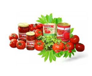 Зеленчукови консерви