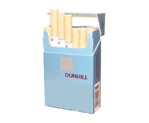 Dunhill Lights