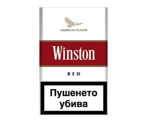 Winston Red