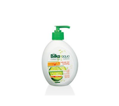 Интимен гел Bilka Aqua Natura 350мл