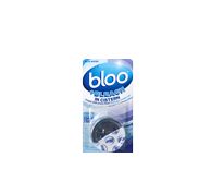 Таблетка за тоалетно казанче с белина Bloo + Bleach 50гр