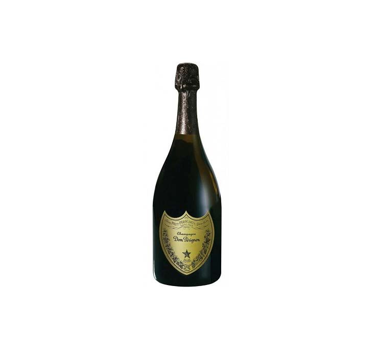 Шампанско Dom Perignon Brut 2006 0.75л