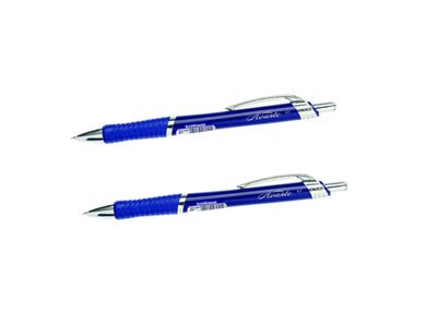 Автоматични химикалки ErichKrause 2 бр сини