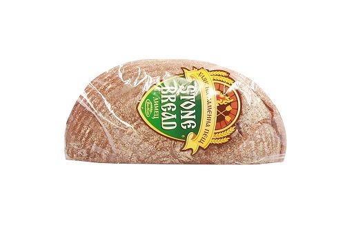 Хляб на каменна пещ Stone Bread Лимец 500 г