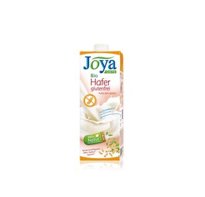Овесена био напитка Joya без глутен 1 л