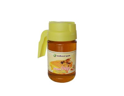 Пчелен мед Oberon - кана 400 гр