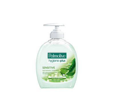 Течен сапун Palmolive Hygiene Plus Sensitive 300мл