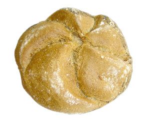 Пълнозърнесто хлебче Pan Dor замразено 16 бр х 40 г