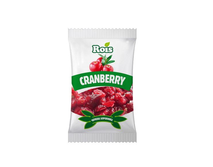 Червени боровинки Rois 90 гр