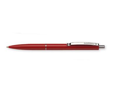 Химикалка Schneider K15 червена