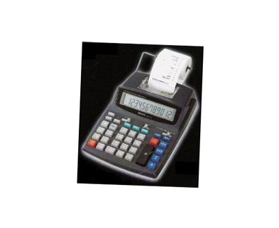 Принтиращ калкулатор Sigma TRS 712