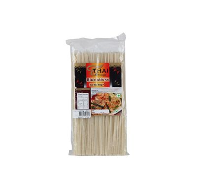 Оризови спагети Thai 400 г