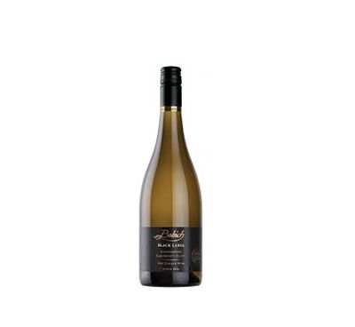 Бяло вино Совиньон блан Babich Black Label Marlborough 0.75л