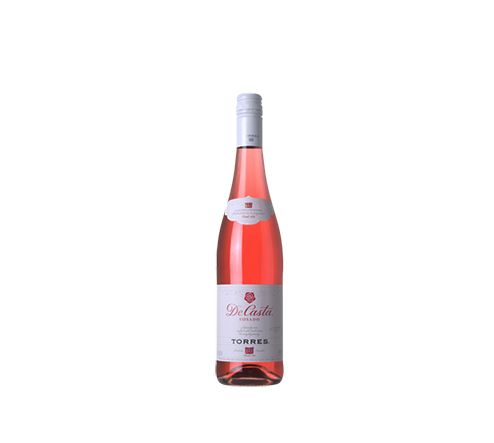 Вино розе De Casta Torres 0.75л
