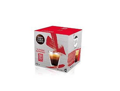 Кафе Капсули LavAzza Firma Espresso Decaffeinato 1 кутия 24 броя