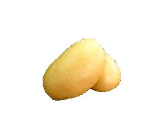 Картофено хлебче със зехтин Pain D'Or 6 бр 210гр